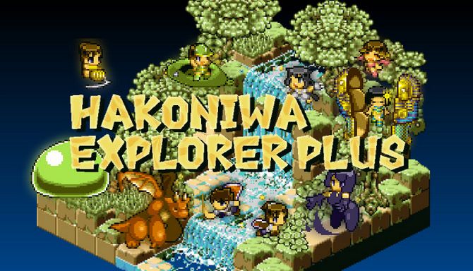 Hakoniwa explorer plus igg reviews