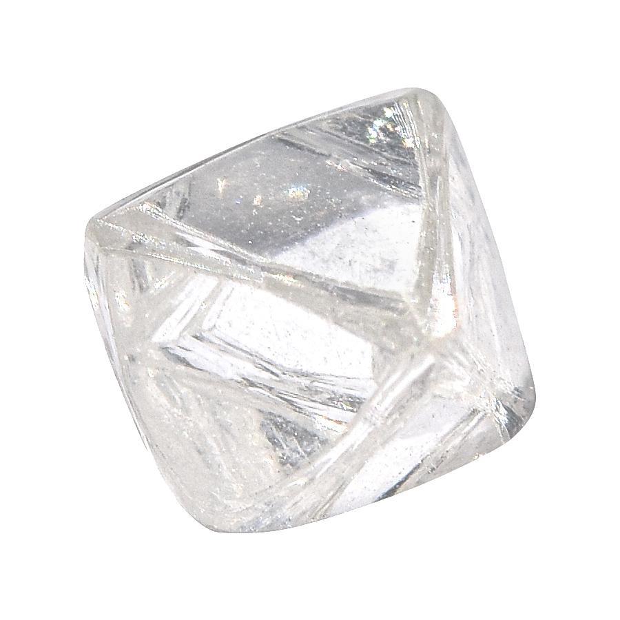 Octahedron Diamond